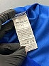 Shein Solid Blue Cocktail Dress Size 4 - photo 8