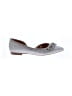 A New Day Silver Flats Size 8 - photo 1
