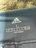 Adidas Solid Blue Active Pants Size L - photo 7