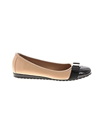 AK Anne Klein Flats (view 1)