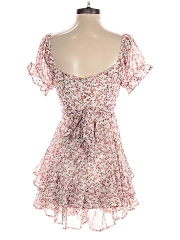 Francesca's Romper (view 2)