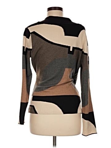 Nic + Zoe Pullover Sweater (view 2)