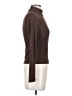 Eye Candy Brown Turtleneck Sweater Size S - photo 4