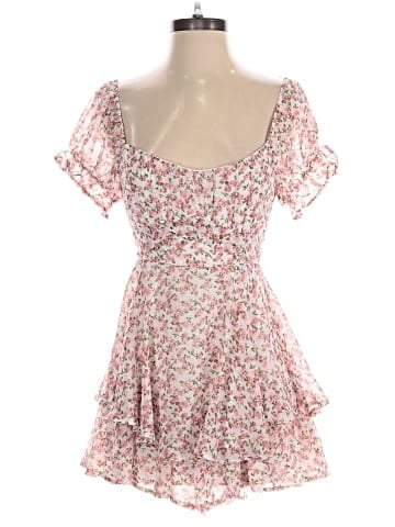 Francesca's Romper (view 1)