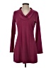 Lole Burgundy Pullover Sweater Size S - photo 1