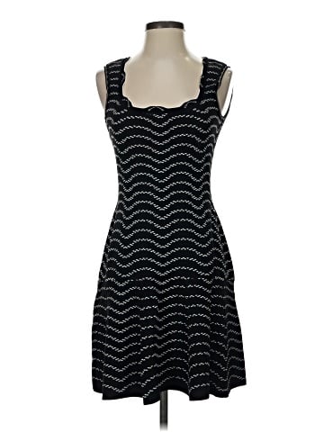 John & Jenn Casual Dress (view 1)