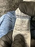 Old Navy 100% Cotton Blue Shorts Size XS (5) - photo 4