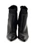 Adrienne Vittadini Black Boots Size 9 1/2 - photo 2