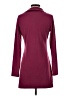 Lole Burgundy Pullover Sweater Size S - photo 2