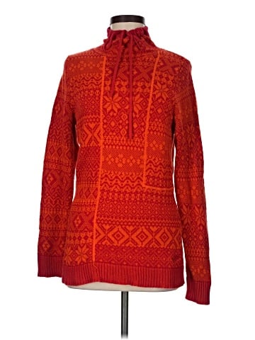 Woolrich Pullover Sweater (view 1)