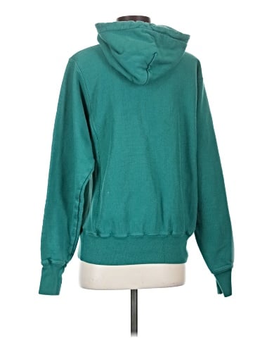 Champion Pullover Hoodie (view 2)