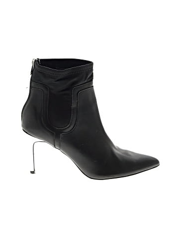 Adrienne Vittadini Boots (view 1)