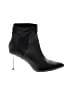 Adrienne Vittadini Black Boots Size 9 1/2 - photo 1