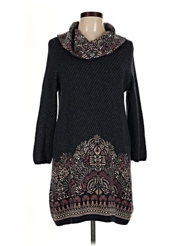 Moth Pullover Sweater (view 1)