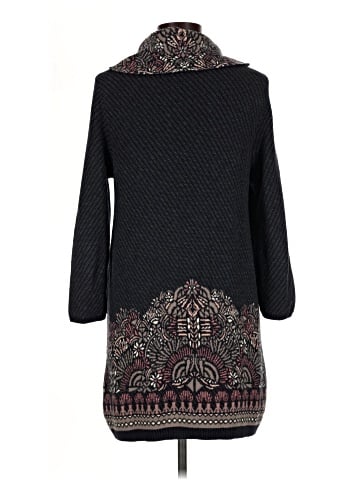 Moth Pullover Sweater (view 2)
