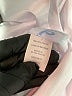 Bella Bliss 100% Polyester Solid Silver Dress Size 7 - photo 4