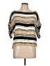 Zara Basic Tan Short Sleeve Top Size L - photo 1