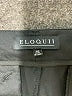 ELOQUII Solid Black Active Pants Size 18 Plus - photo 4