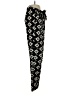 Cotton Candy Argyle Black Casual Pants Size S - photo 4