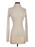 Athleta Tan Turtleneck Sweater Size XS - photo 1