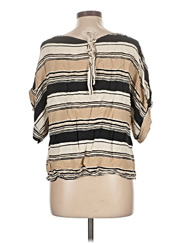 Zara Basic Short Sleeve Top (view 2)