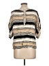 Zara Basic Tan Short Sleeve Top Size L - photo 2