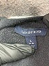Lands' End Solid Black Cardigan Size L - photo 7