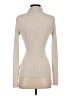 Athleta Tan Turtleneck Sweater Size XS - photo 2