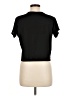 Real Essentials Black Short Sleeve T-Shirt Size M - photo 2