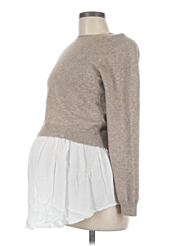 Ripe Long Sleeve Top (view 1)