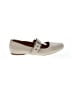 Dolce Vita Solid Ivory Flats Size 7 1/2 - photo 1