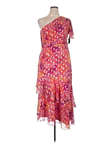 Maggy London Cocktail Dress (view 1)