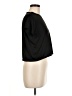 Real Essentials Black Short Sleeve T-Shirt Size M - photo 4