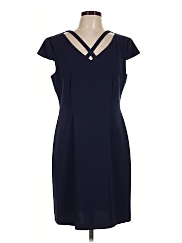 DressBarn Cocktail Dress (view 1)