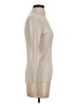 Athleta Tan Turtleneck Sweater Size XS - photo 4