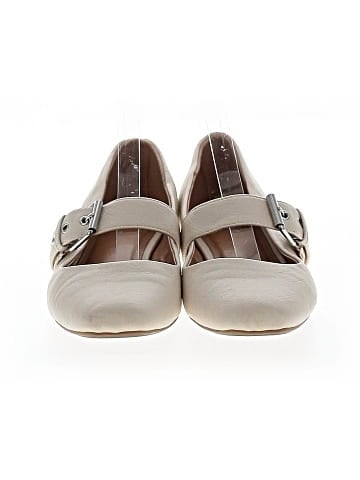 Dolce Vita Flats (view 2)