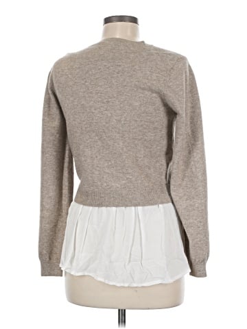 Ripe Long Sleeve Top (view 2)