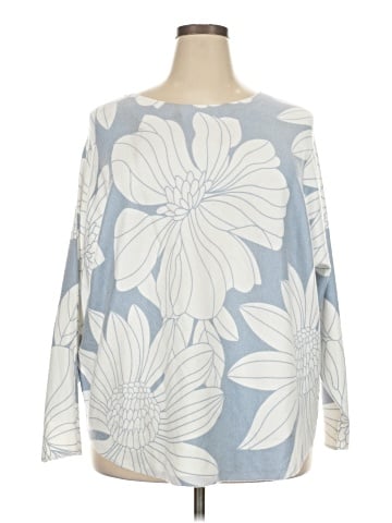 Sioni Pullover Sweater (view 1)