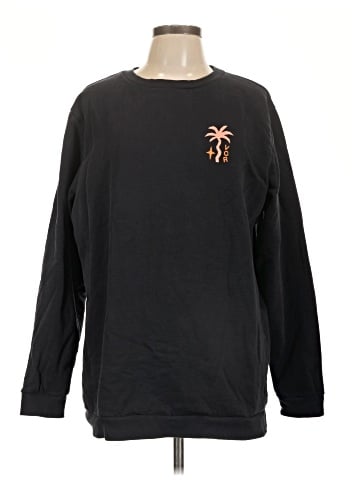 Known Supply Sweatshirt (view 1)