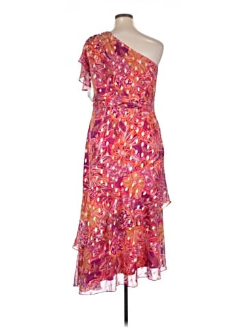 Maggy London Cocktail Dress (view 2)