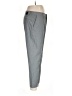Unbranded Chevron-herringbone Gray Casual Pants Size 32 waist - photo 4