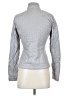 The North Face 100% Nylon Metallic Gray Jacket Size XS - photo 2