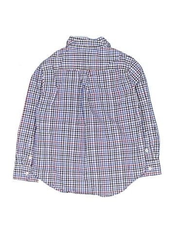 Ralph Lauren Long Sleeve Button-Down Shirt (view 2)