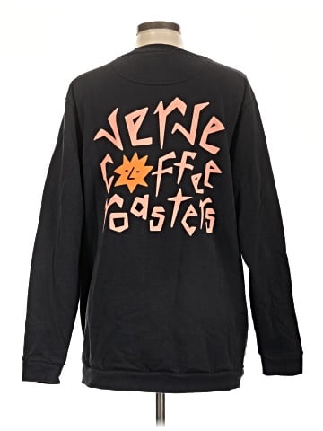 Known Supply Sweatshirt (view 2)