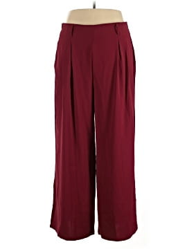 Pretty Garden Casual Pants