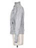The North Face 100% Nylon Metallic Gray Jacket Size XS - photo 5