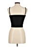 Unbranded Black Tank Top Size M - photo 2
