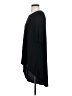 Carly Jean Black 3/4 Sleeve Top Size S - photo 5