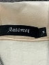 Automet Tan Pullover Hoodie Size M - photo 7