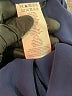 MICHAEL Michael Kors Blue Casual Dress Size M - photo 8